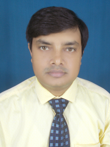 Dr. Pradyut Sarkar